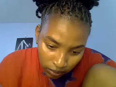 cute-alexis's cam snapshot