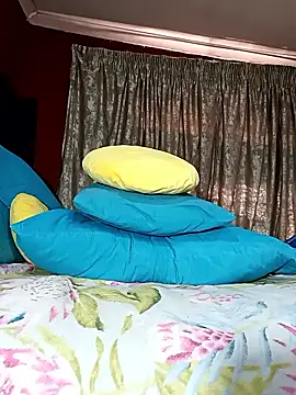 Wildblack22's cam snapshot