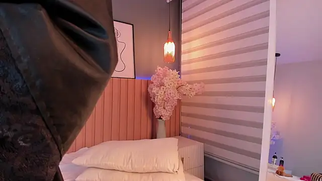 Rosary_Waitth's cam snapshot