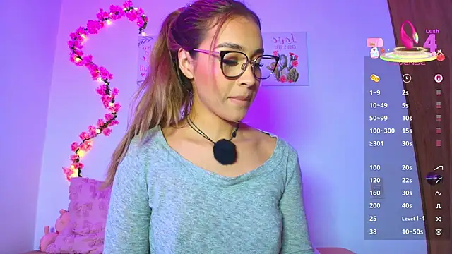 PollyGrey_'s cam snapshot