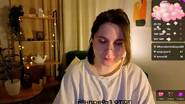 fairy_tara's cam snapshot