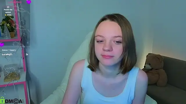 Olivia_Riesz's cam snapshot