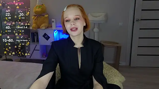 Lace_Thrill's cam snapshot