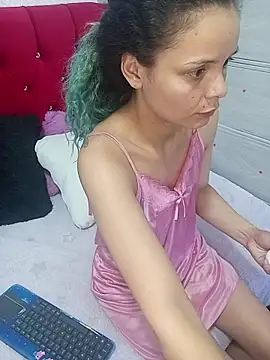 Ariasmithog's cam snapshot