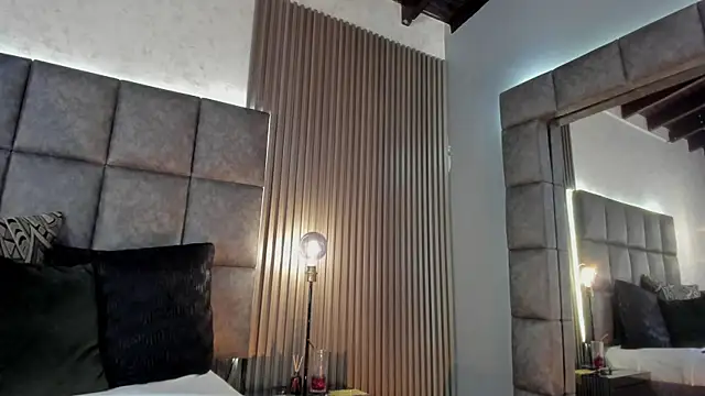 BrigitteVons's cam snapshot