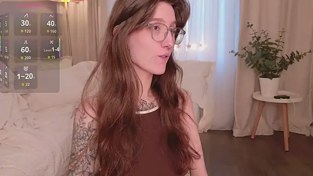 Lola_Missy's cam snapshot