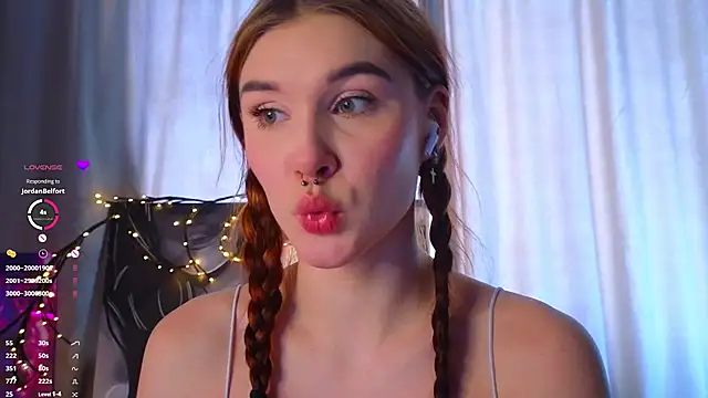 JenniferSullivan's cam snapshot