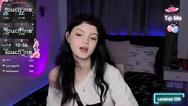 MileyRood's cam snapshot