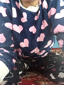 Saniya76's cam snapshot