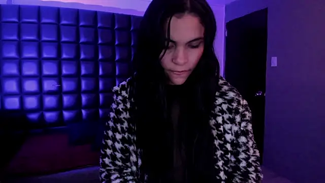 Alisson_Evans__'s cam snapshot