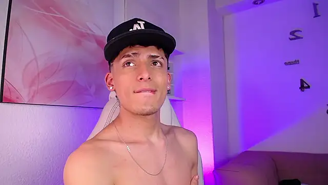 MateoMitchell live sex cam