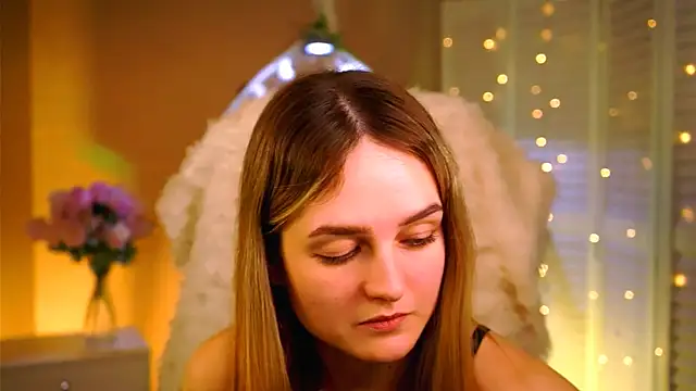 DeboraLarson live sex cam