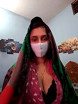 Cute_Faria's cam snapshot