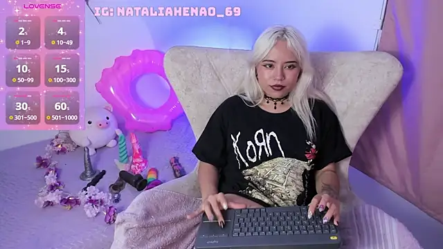 Nataliahenao69's cam snapshot