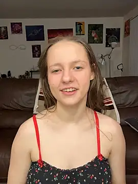 NoFilterAngels live sex cam