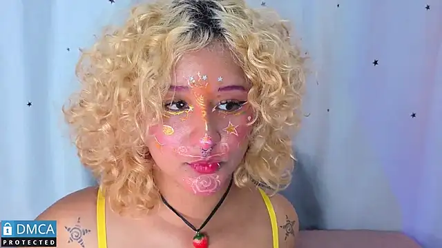 ahsly_Zam's cam snapshot