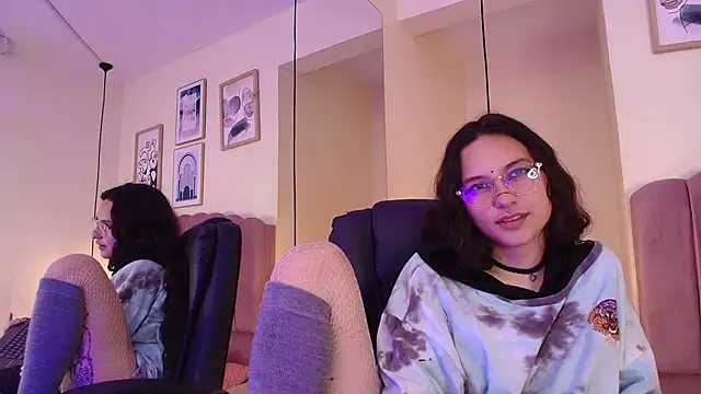 Hanabie_'s cam snapshot