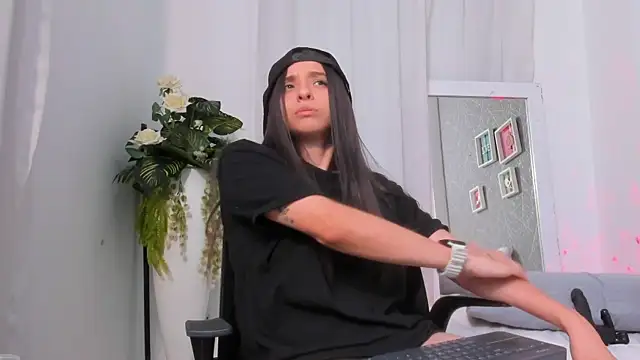 ViictoriiaSaenz's cam snapshot