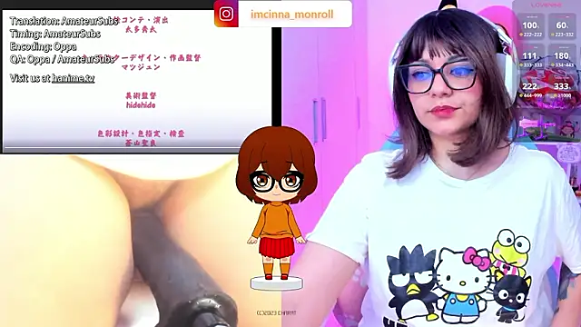 cinna_monroll live sex cam