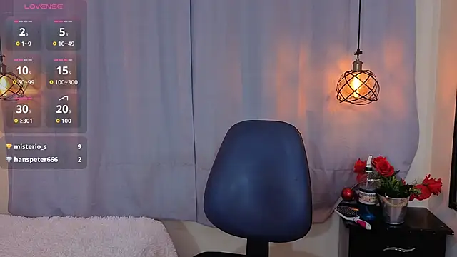 Flor_Gil live sex cam