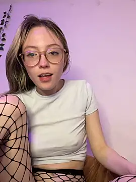 ReenKitty's cam snapshot