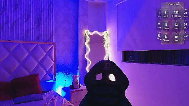 Naomy_tay1's cam snapshot