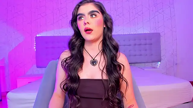 SofiaFontaiine's cam snapshot