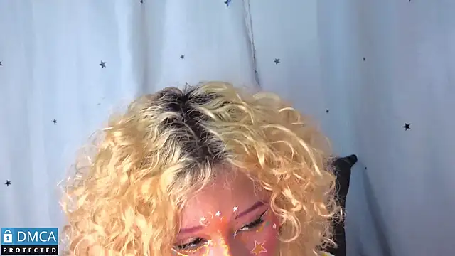 ahsly_Zam's cam snapshot