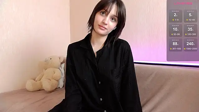 Alexa_Sparkle's cam snapshot