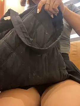 Chun_Ae95's cam snapshot