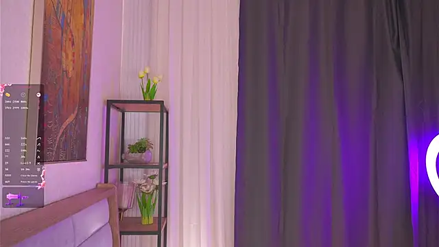 LiliBanger's cam snapshot