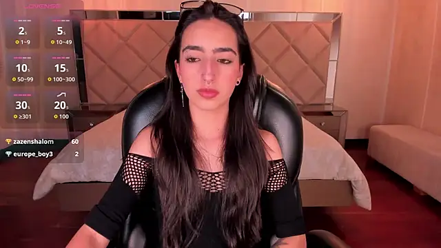 LarisaSmirnov's cam snapshot