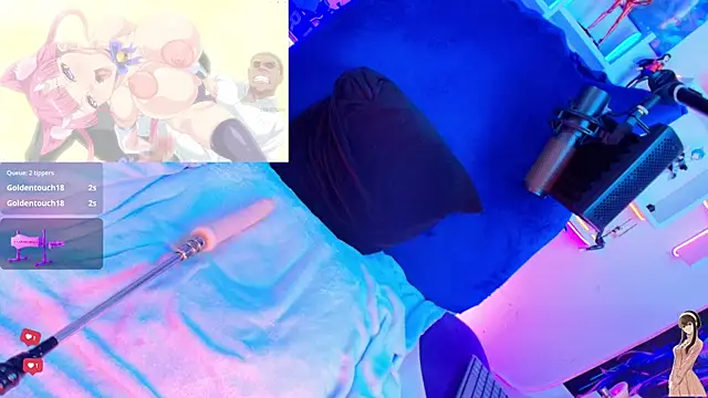 kihomi--'s cam snapshot