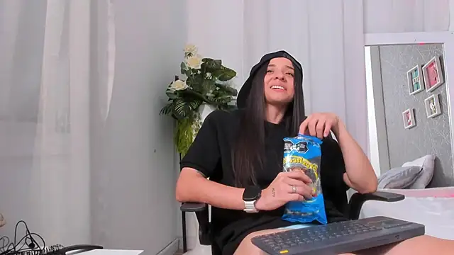 ViictoriiaSaenz's cam snapshot