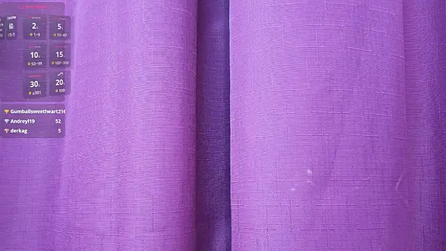 Samantha_Collen's cam snapshot