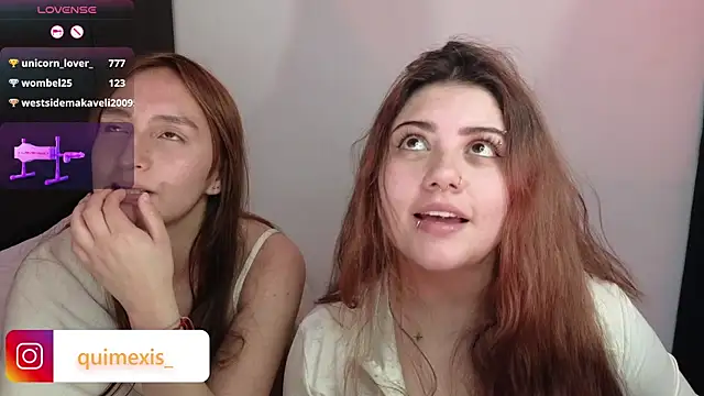 Quimexis's cam snapshot