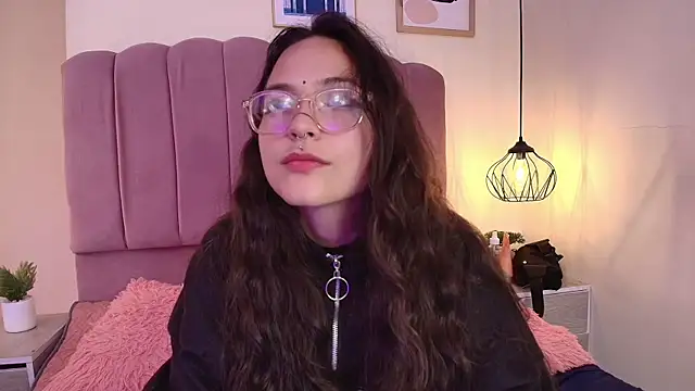 Hanabie_'s cam snapshot