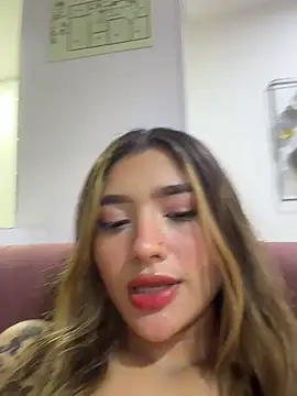 Arianavillada's cam snapshot