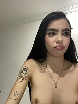 valentinagomez17's cam snapshot