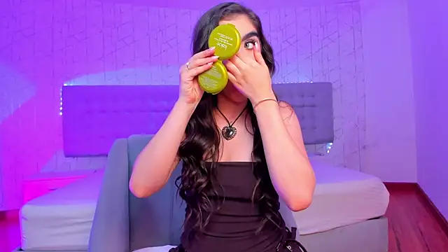 SofiaFontaiine's cam snapshot