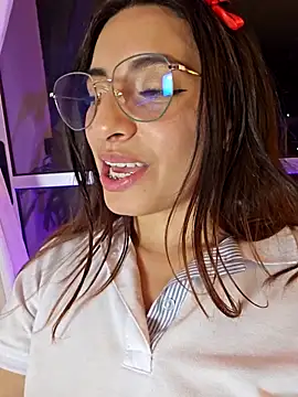 Meganthomson's cam snapshot