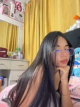 Milleradhara24's cam snapshot