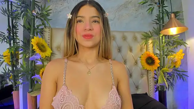 LittleeJaz's cam snapshot