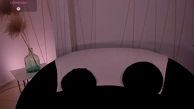 SussyBellX's cam snapshot