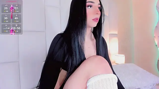 andrea_alvarz live sex cam