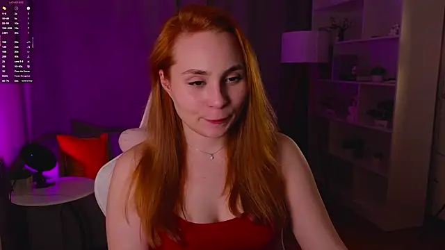 Fish_in_tapki's cam snapshot