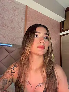 Arianavillada's cam snapshot