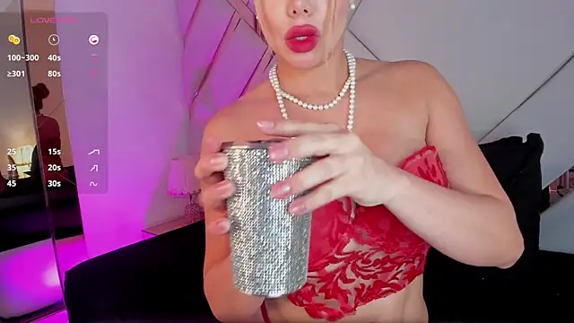 Nia_Crawford's cam snapshot