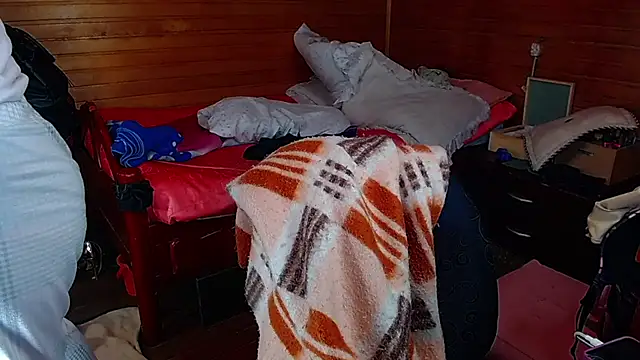 MariamGray1's cam snapshot