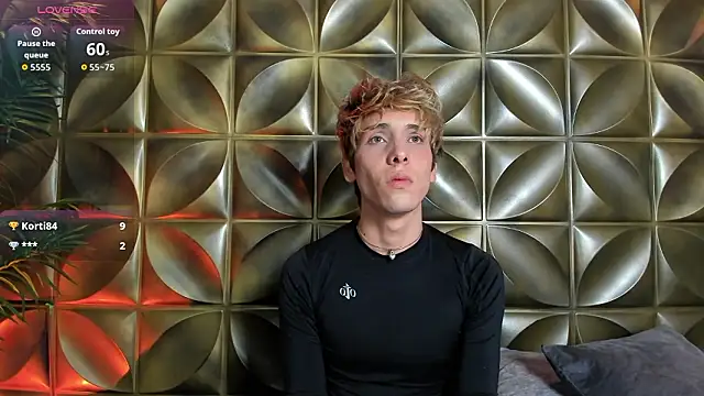 DannyParker_ live sex cam